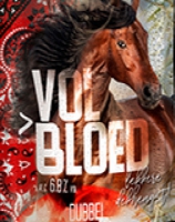 Volbloed dubbel | brouwerij Avereest | Logo